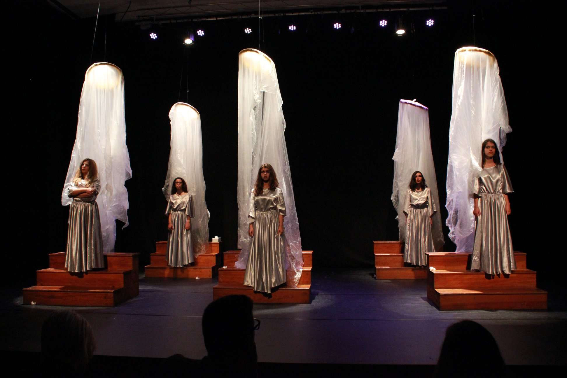 Mostra de Artes de Palco